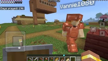 [Episode 1]  LETS GO MINING!!11!1!1