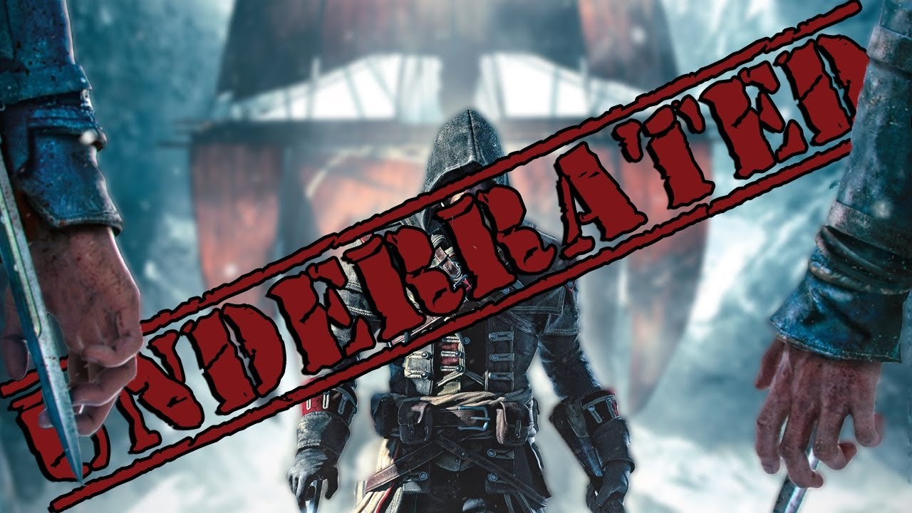 Assassin's Creed Rogue review: The best Assassin's Creed you'll never need  to play