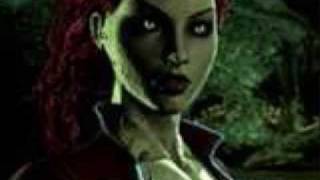 Arkham Asylum  VillANS Charactor Reviews