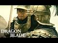 Jackie Chan takes on Roman commander John Cusack | Dragon Blade
