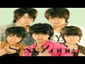 Sexy Zone 新曲『BAD BOYS』 中島主演ドラマ「BAD BOYS J」主題歌