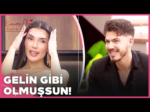 Berke Sözleri ile Aynur'u Utandırdı!  | Kısmetse Olur: Aşkın Gücü 2. Sezon 97. Bölüm
