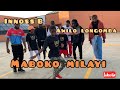 Innoss’B ft Awilo Longomba- Maboko Milayi (official Dance video)