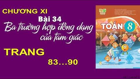 Bài 66 trang 87 sgk toán 8 tập 2 năm 2024