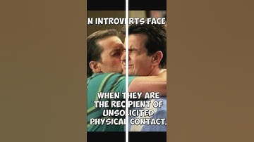 INTROVERT AND SOCIAL ANXIETY MEMES!!