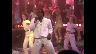 Galaxy - Dancing Tight (TOTP 1983)