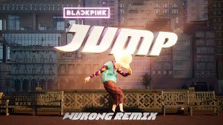Download Lagu BLACKPINK - JUMP (WUKONG REMIX) MP3 Download Lagu BLACKPINK - JUMP (WUKONG REMIX) MP3