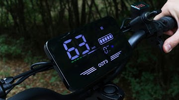 OOTD T10 (2025) - Remove the Speed Limiter