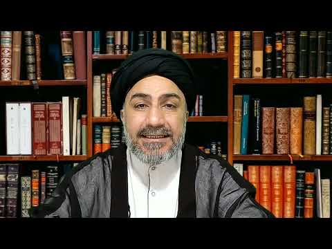 شیعه شناسی 3 انشعاب های شیعه شیعه زیدی شیعه اسماعیلی شیعه دوازده امامی سید عزیز موسوی پروانی