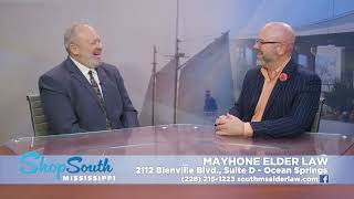 SSM Attorney Mayhone Workshops 12 11 2024