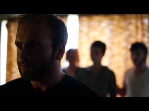 TRAPPED- Trailer 2