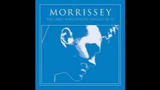 Morrissey - My Love Life - HQ