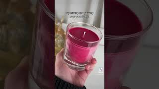 6 Ways To Prevent Candle Frosting frostingcandles frosting soywaxcandle