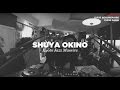 Shuya okino kyoto jazz massive  dj set  le mellotron