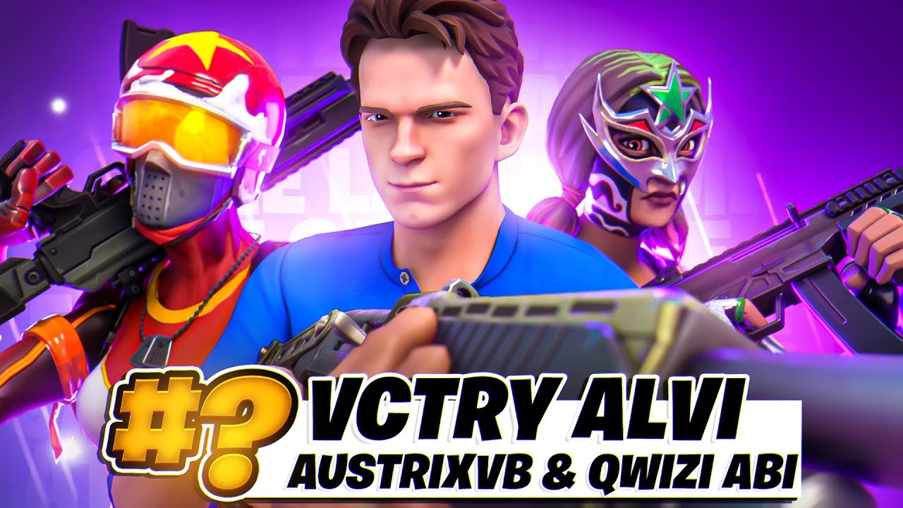 Ich spielte den ERSTEN LATE GAME CUP in Fortnite und das PASSIERTE .. 💰