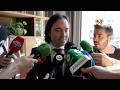 Raúl Martín Presa en Leipzig