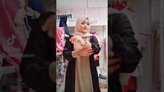 Kayla Dress Aden Hijab Wa 081973394148