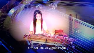 John Denver-Annie's Song Gayageum ver. by Luna Lee