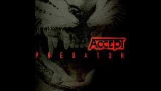 Accept-Predator (FULL ALBUM)