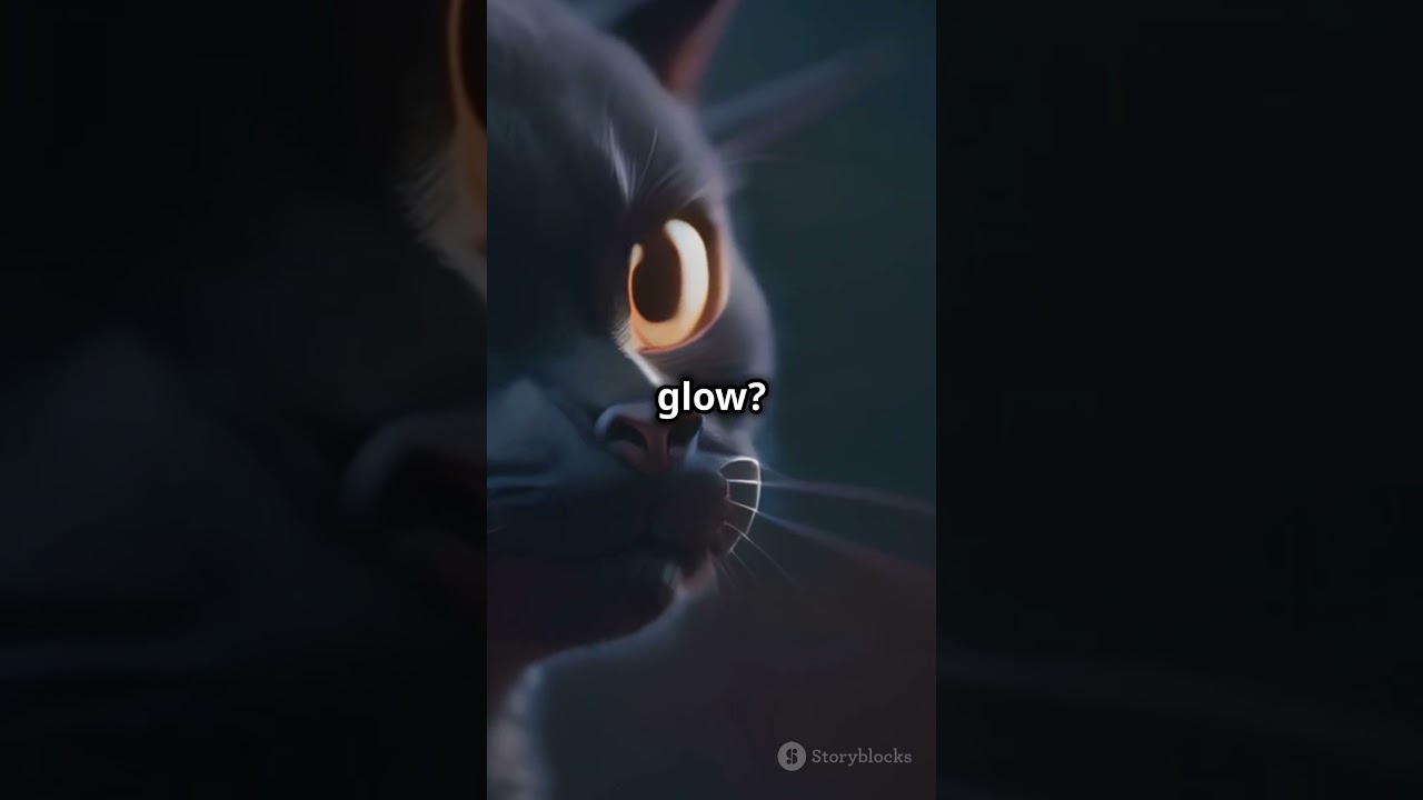 Can Cats Really See in Complete Darkness 