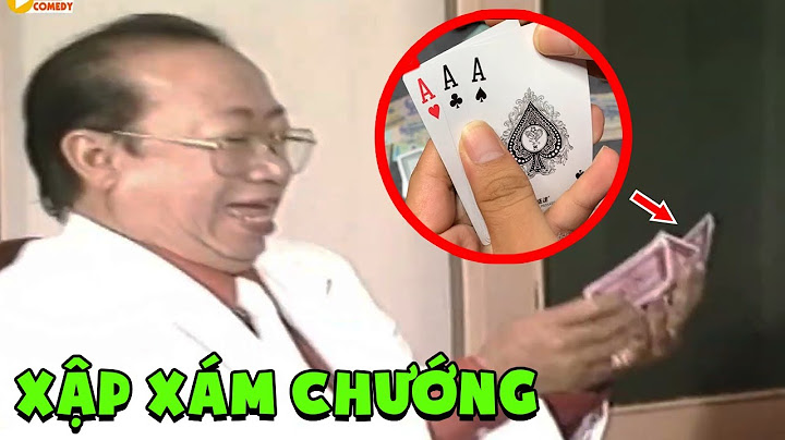 Hướng dẫn chơi mậu binh giỏi