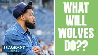 Minnesota Timberwolves offseason and trade speculation! - Flagrant Howls