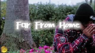 🎵 Song Title: Far From Home🎤 Performed by: AVA BEAN #FarFromHome #EnglishSong #SadSong #Homesick