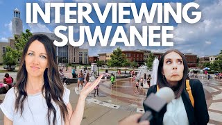 Suwanee Locals Spill The Truth About Living Here