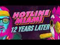 Hotline Miami in 2024 - STILL One of My Favourites