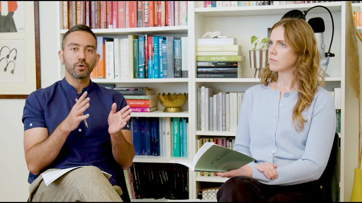 Averroes, On the Harmony of Religion and Philosophy: Ellie Anderson and David Peña-Guzmán thumbnail