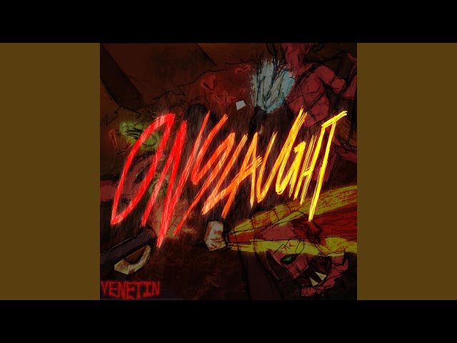 Onslaught (Original Mix)