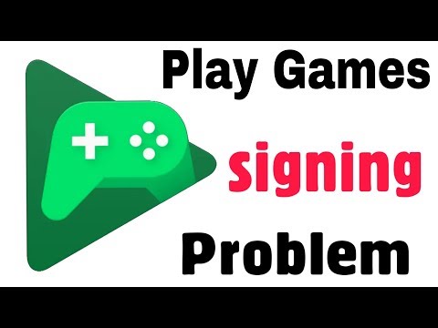 Video: How To Log In To Games