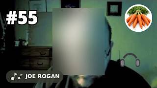 Thumbnail for Jon Eats Carrots #55   The Joe Rogan Experience Podcast   280   Philip Coppens, Brian Redban