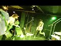 ダブルサイズベッドルーム「粉砕玉砕大喝采」official music video