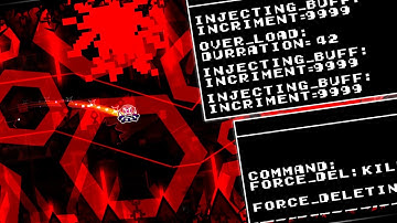 KILLBOT 100% [EXTREME MEMORY DEMON] By LithiFusion (MY NEW HARDEST) TOP 116