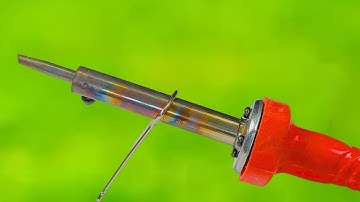 Top 10/2 Practical Inventions and Crafts from High Level Handyman