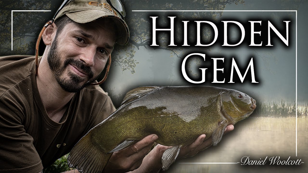 Float Fishing For Tench, Rocklandmere Fishery
