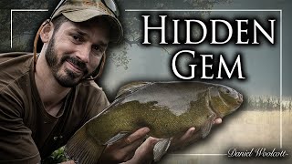 Float Fishing For Tench | Rocklandmere Fishery | Come Back Mr.Crabtree