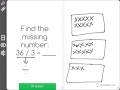 Dividing Numbers and Grouping Concepts