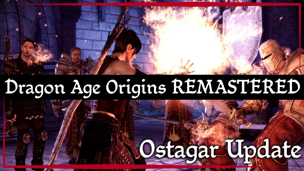 Dragon Age: Origins Windows, X360, PS3 game - ModDB