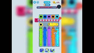 Gecko Out level 155 walkthrough solution 