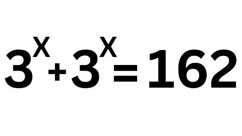Chinese Math Olympiad Question | You Should Learn This Trick!!!