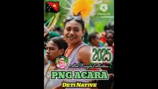 LAGU PNG ACARA TERBARU_AIDE RAMJHO_-_ COLLECTIONS 2025