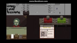 تحميل  لعبه Papers, Please, game play screenshot 5