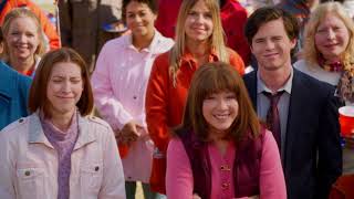 Mike Makes A Speech About Orson - The Middle