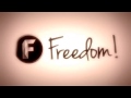 Intro freedom network  venha fazer parte  nova parceria do canal