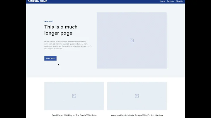 Figma Prototype Problems