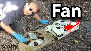 Celebrity How to Replace Cooling Fan on Your Car Net Worth