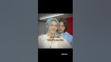 Part - 13 Love at first sight 🥟🐣💕#hyunlix #hyunjin #felix #hyunlixmoment