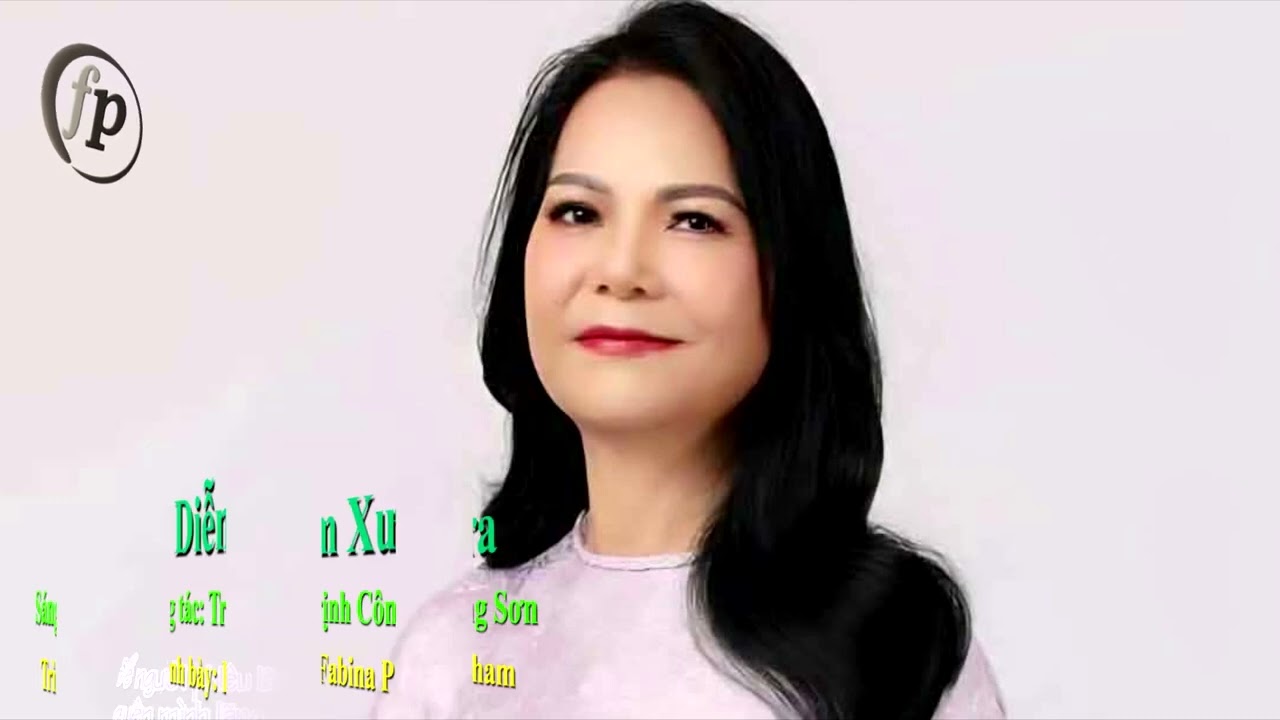 Diễm Xưa